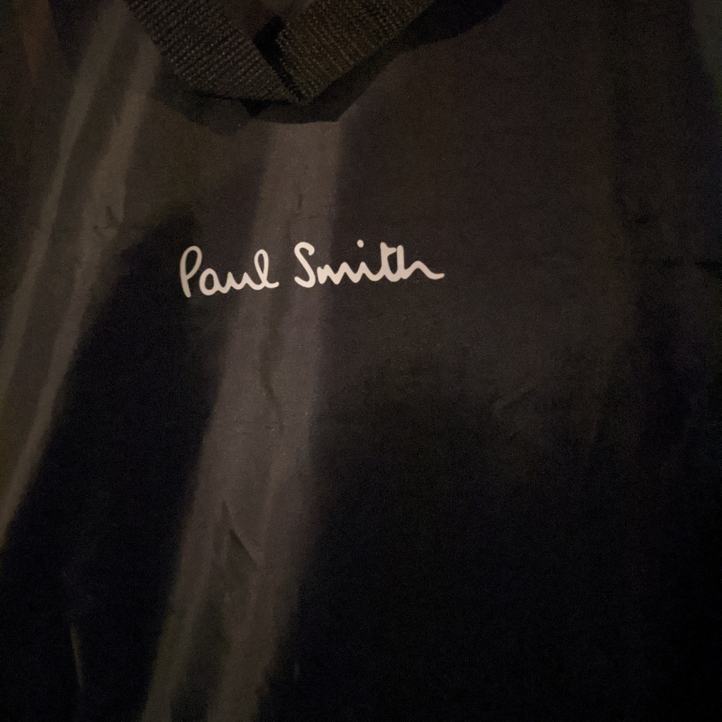 Paul Smith Jacket